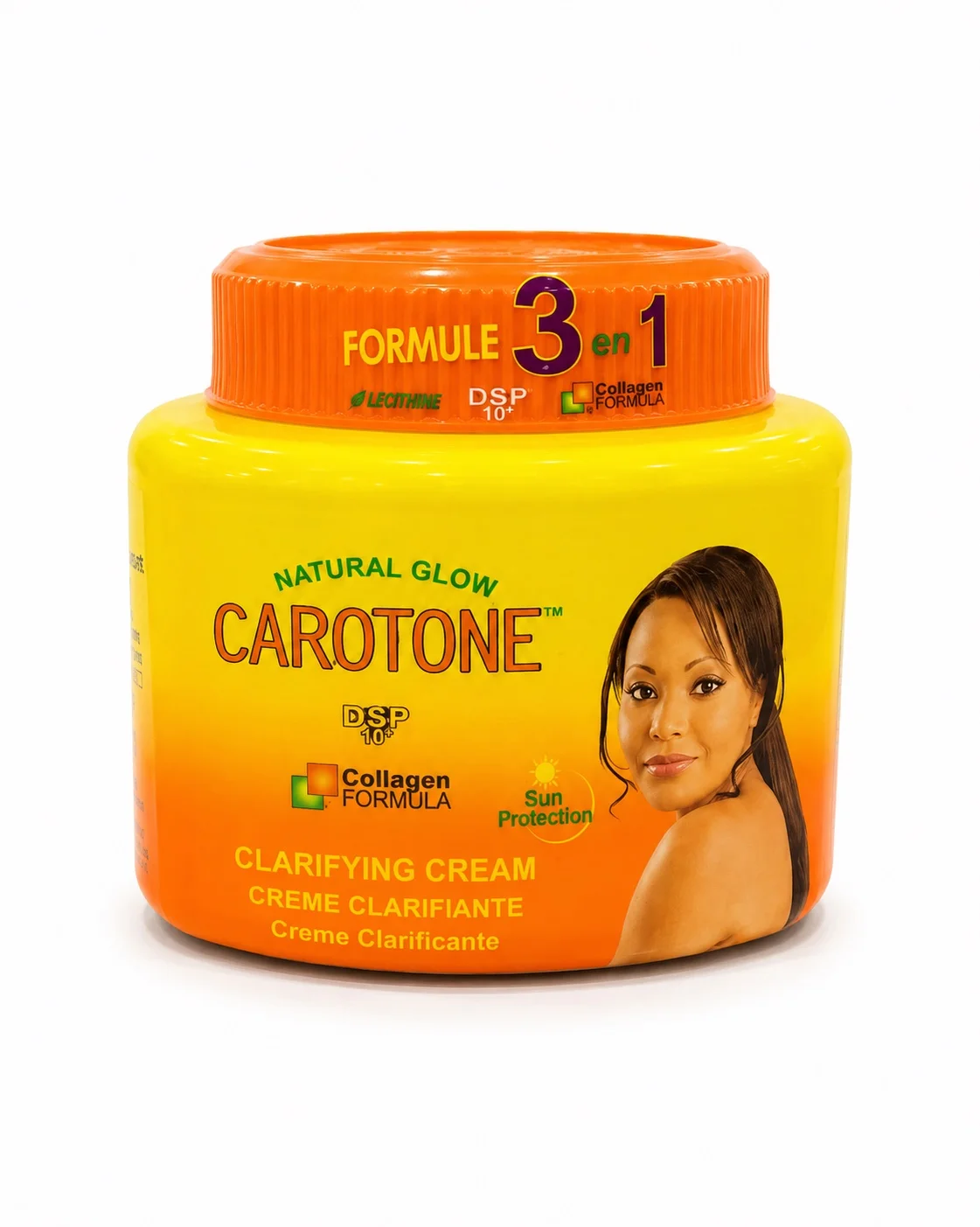 Crema Blanqueadora-Caratone 135ml