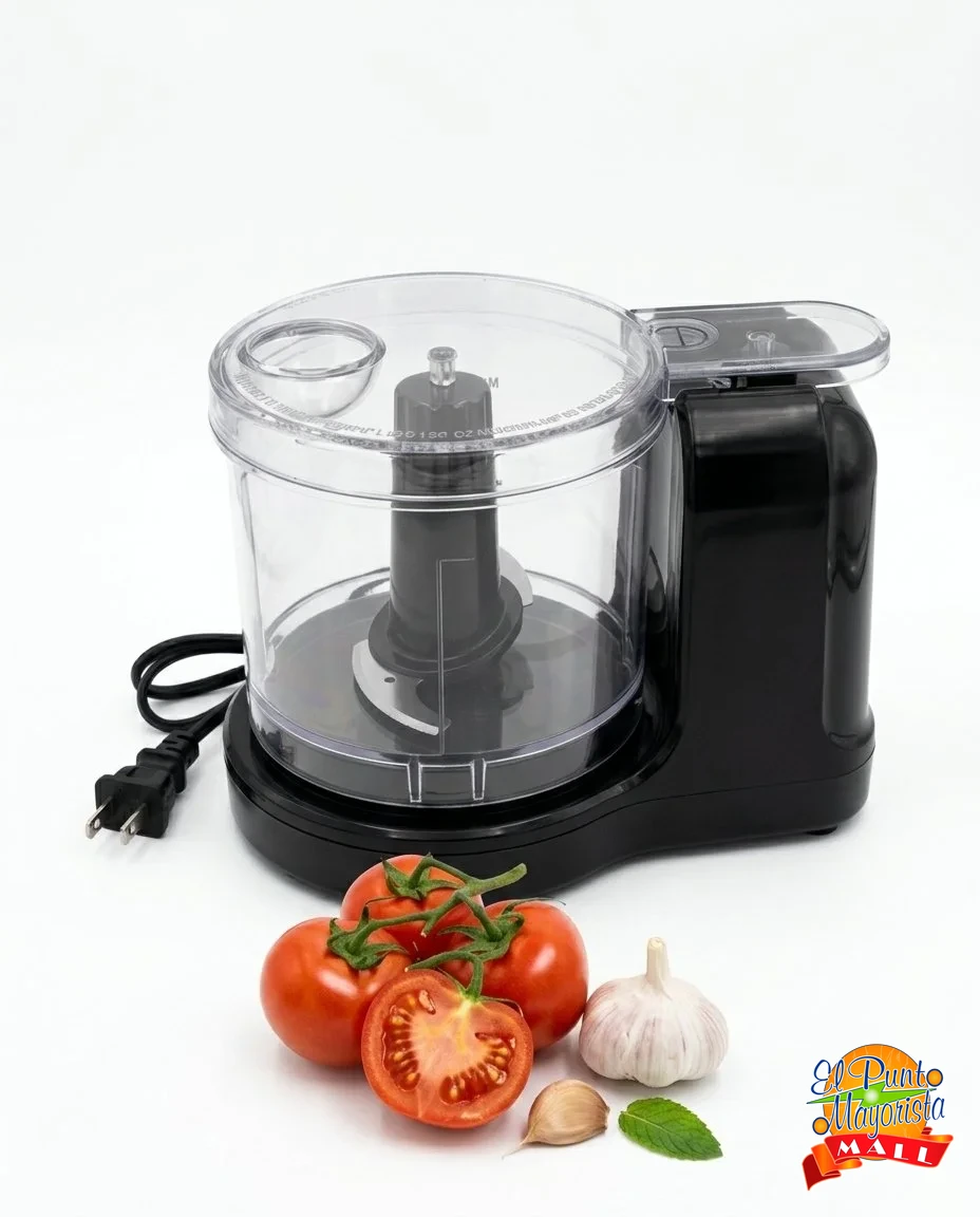Procesador de Alimentos Nisato Referencia: NPI-316LDL
