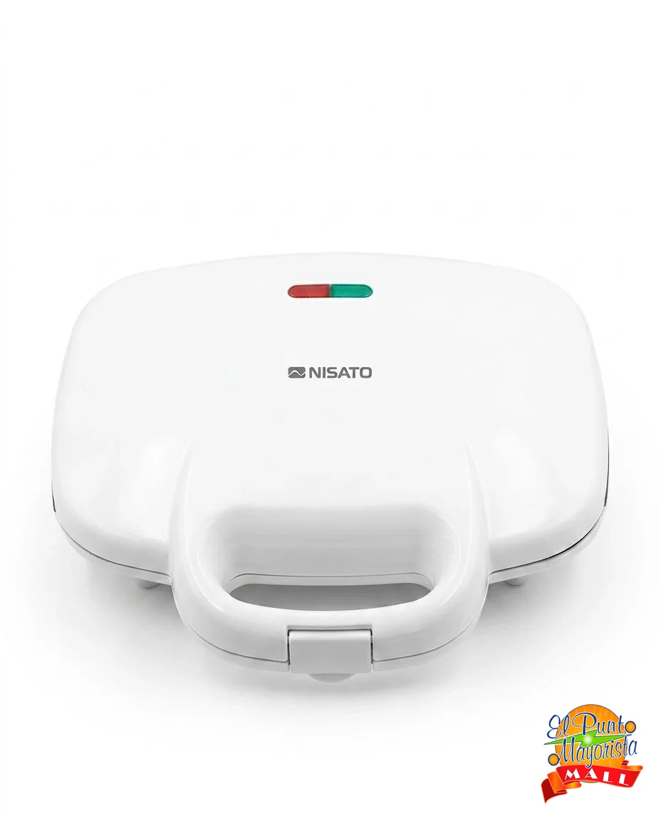 Sandwichera Nisato Referencia: NGS-2700DL