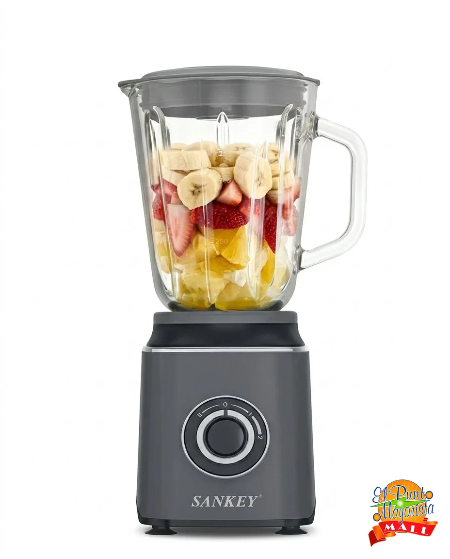 Licuadora Sankey Modelo: BL-1552GG