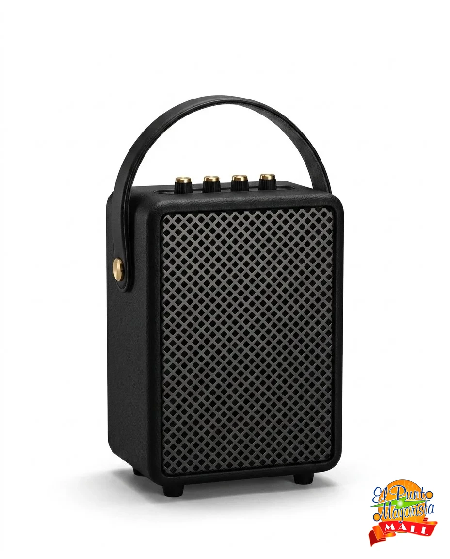 Bocina Bluetooth Portátil