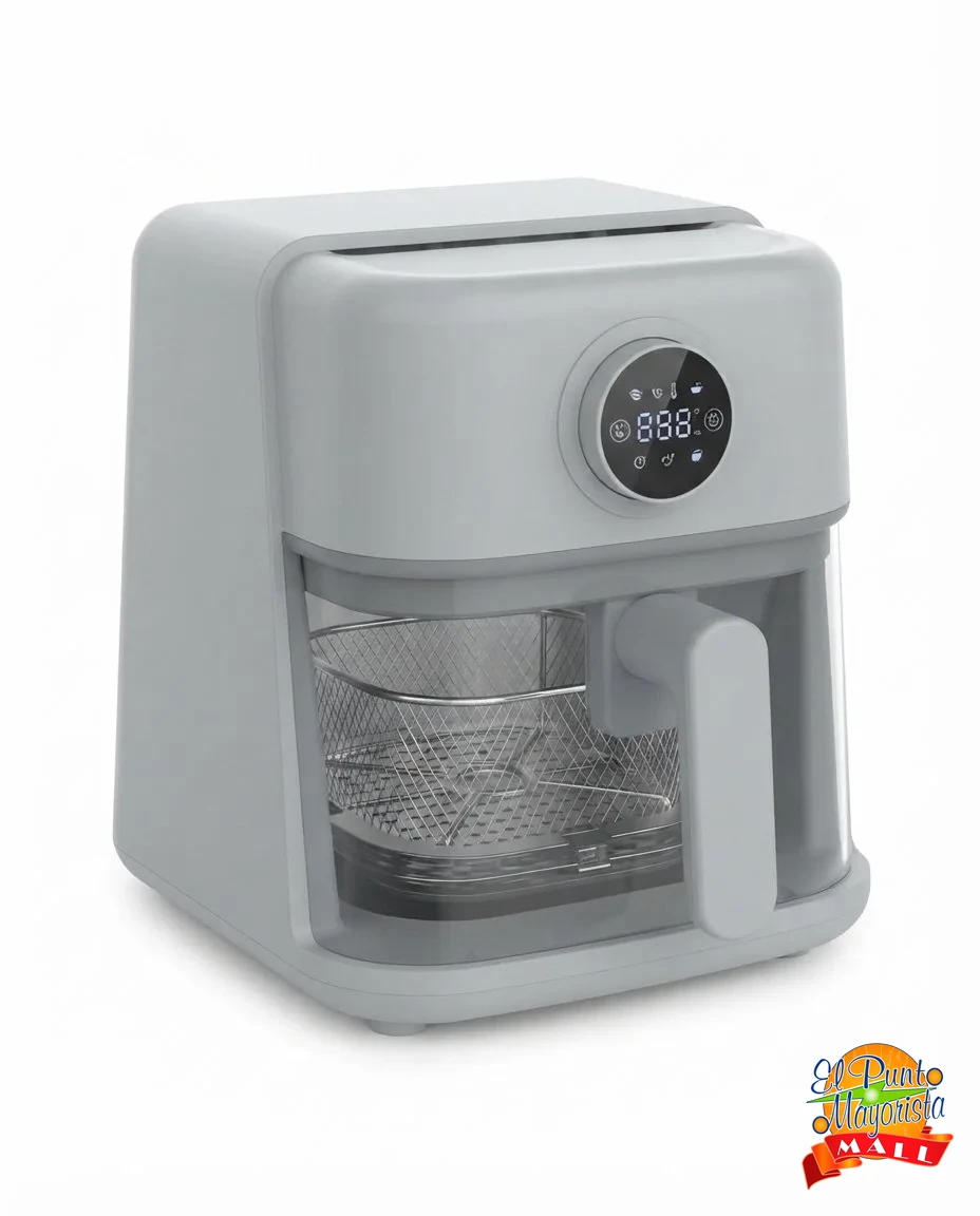Freidora de Aire Sankey Digital Modelo: FRW-3012GT