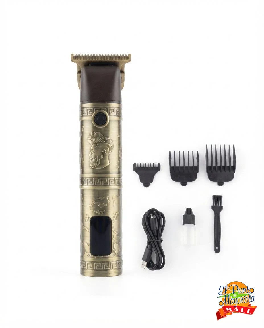 WAIKIL Professional Trimmer Referencia: WL-1637