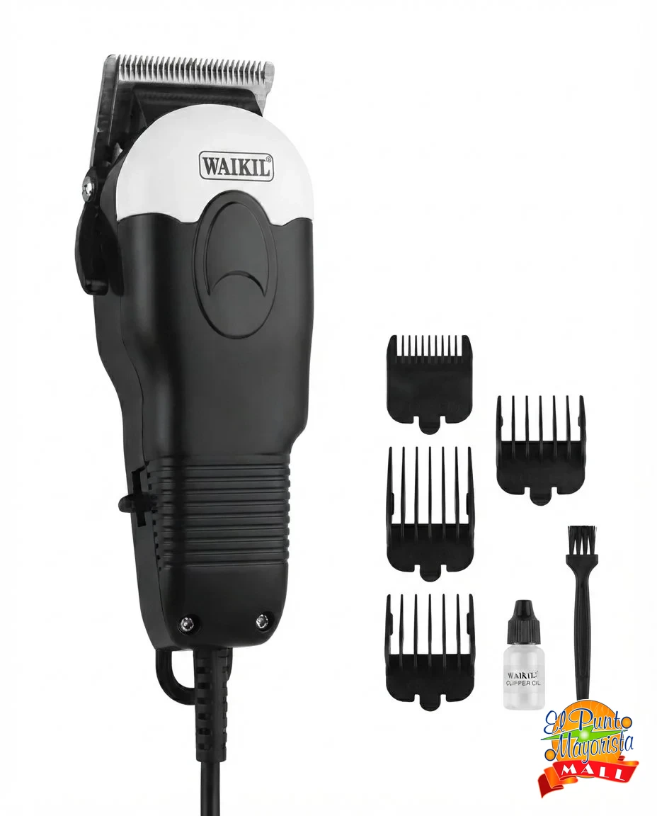 WAIKIL Professional Hair Clipper Referencia: WL-8007
