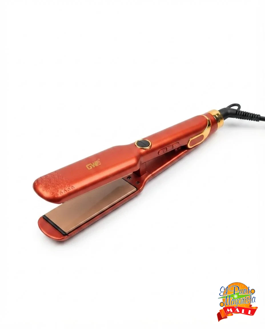 GW Professional Hair Straightener Referencia: R13
