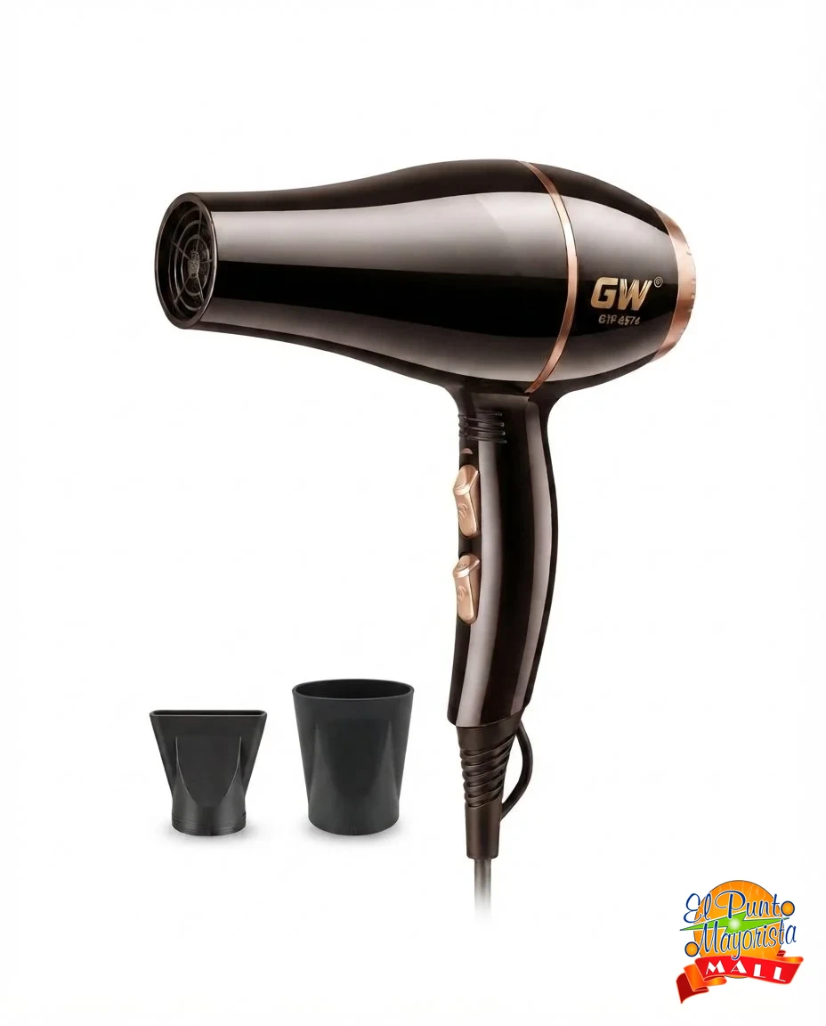 GW Hair Dryer Referencia: GW-6574