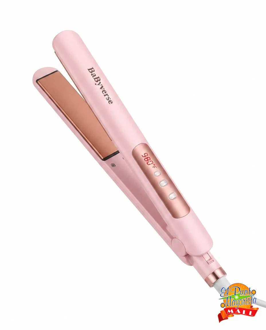 BaByverse Professional KERA TIN Referencia: BA-307