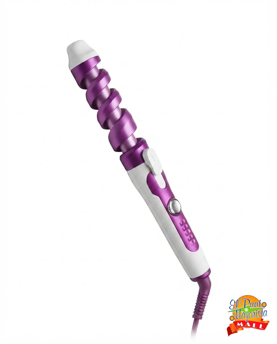 GW Professional Hair Curler Referencia: GW-2007
