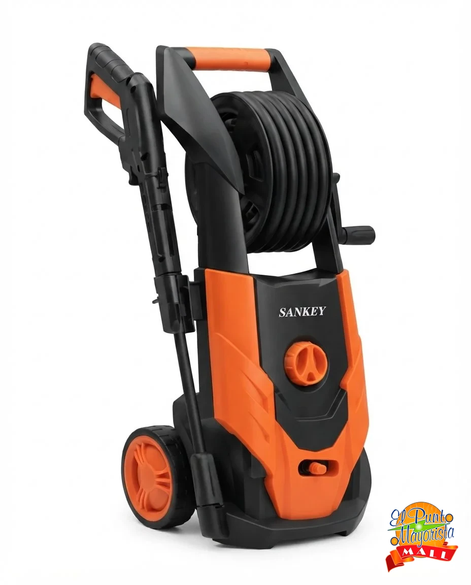 Hidrolavadora Sankey HP7L1302