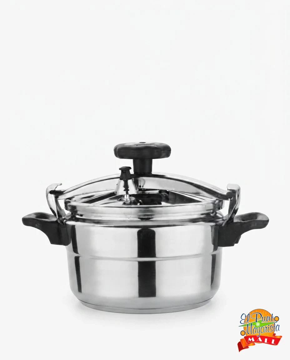 Olla de Presión