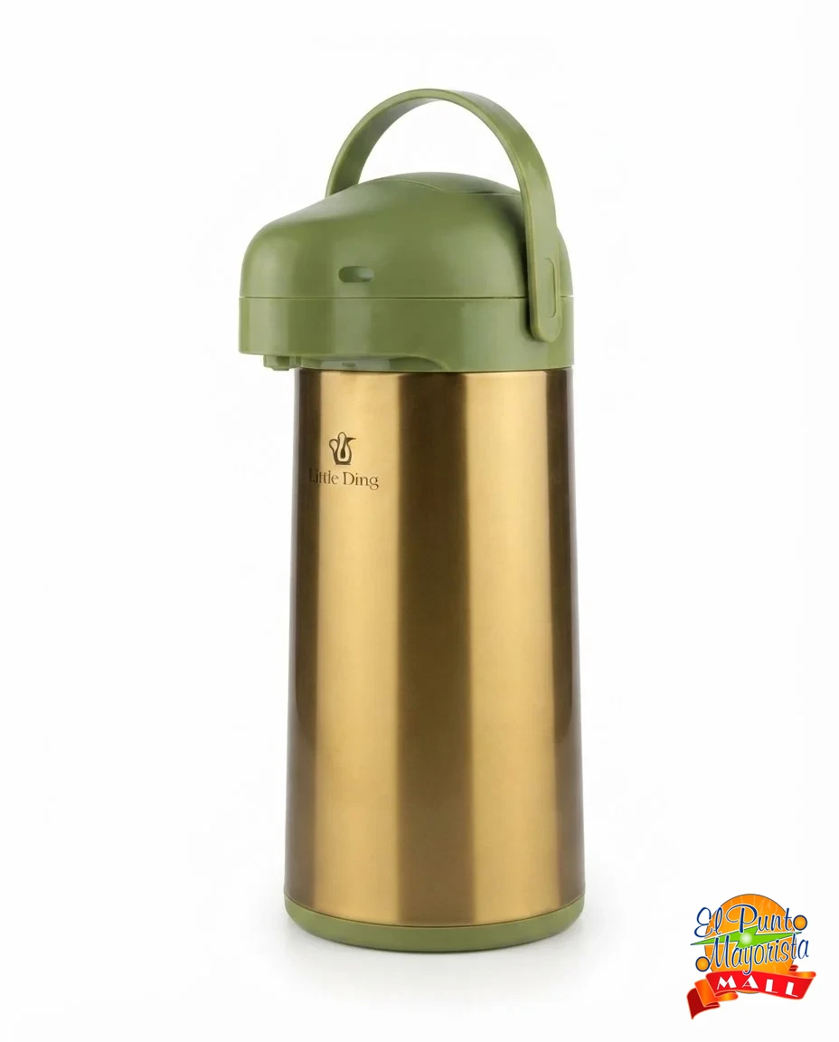 Air Pot Little Ding 1.9 Litros