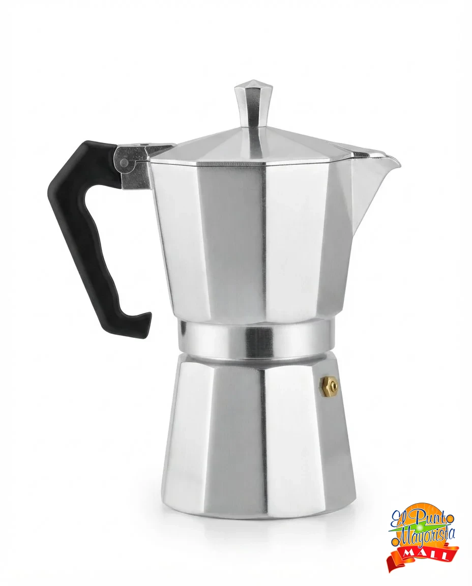 Cafetera Italiana