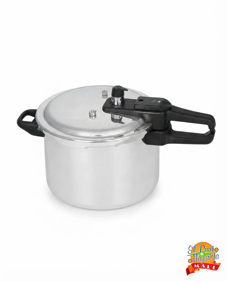 Olla de Presión 9 Litros