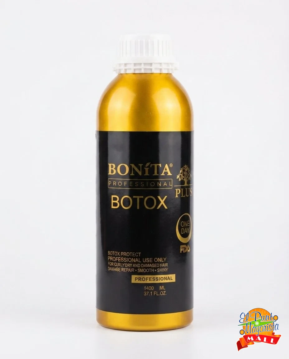 Bonita Professional Botox Plus