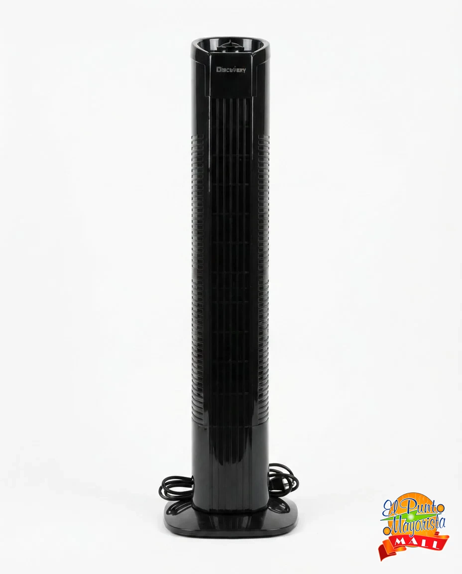 Ventilador de torre Discovery